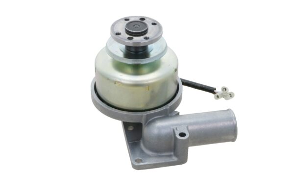 Kubota Alternatore con guida acqua Z500, D650, D750, D850 - immagine 5