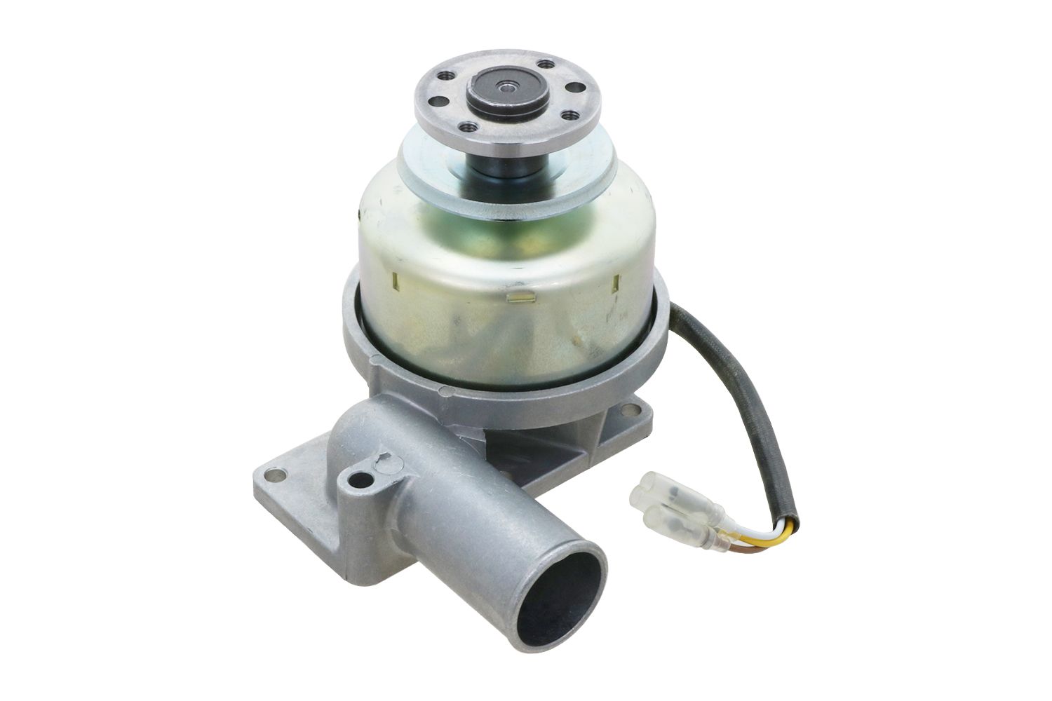 Kubota Alternatore con guida acqua Z500, D650, D750, D850