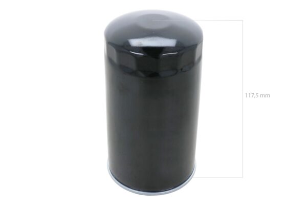 Filtro olio idraulico Kubota, New-Holland, Shibaura, Kioti, Case IH, Mitsubishi, Landini - immagine 3