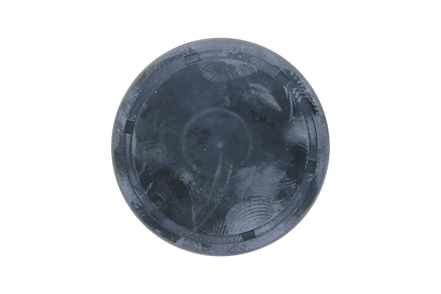 Anello / Spina 65 mm eindaandrijving 4WD Iseki Geas, TG, Massey Ferguson: