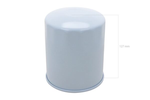 Filtro olio Iseki, TA, Bobcat, Caterpillar, Gehl, Hitachi, JCB, Kato, Kobelco - immagine 3