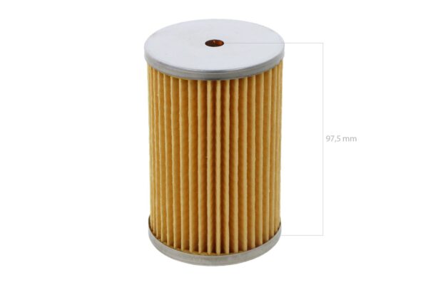 Oliefiltro Kubota L-Types (oude uitvoering) Zen Noh, - immagine 4