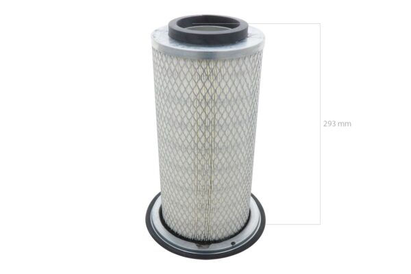 Filtro aria Kubota GL 4WD Types, Giant, Timberwolf - immagine 4