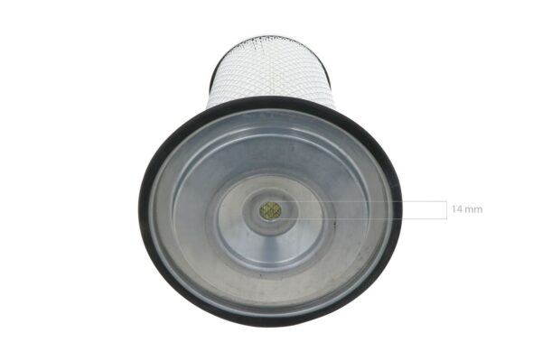 Filtro aria Kubota GL 4WD Types, Giant, Timberwolf - immagine 6