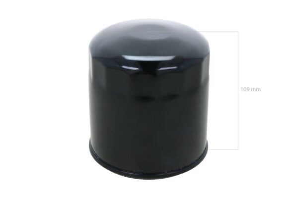 Filtro idraulico Kubota KT, L, M,  RTV,  ST,  STA, STV, STW,  ZD,  ZG,  ZP - immagine 3