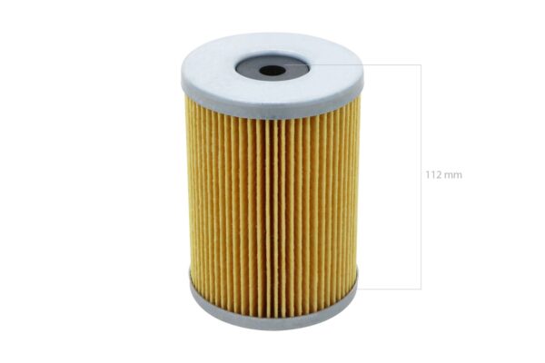 Filtro olio Mitsubishi D, FD, ST, Weidemann - immagine 4