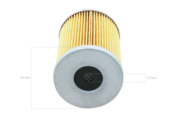 Filtro olio Mitsubishi D, FD, ST, Weidemann - immagine 5