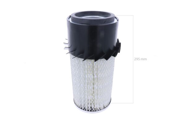 Filtro aria Case, Bobcat, Kubota, Mitsubishi, Fiat, Ford, New-Holland, Giant, Hitachi, John Deere..... - immagine 4
