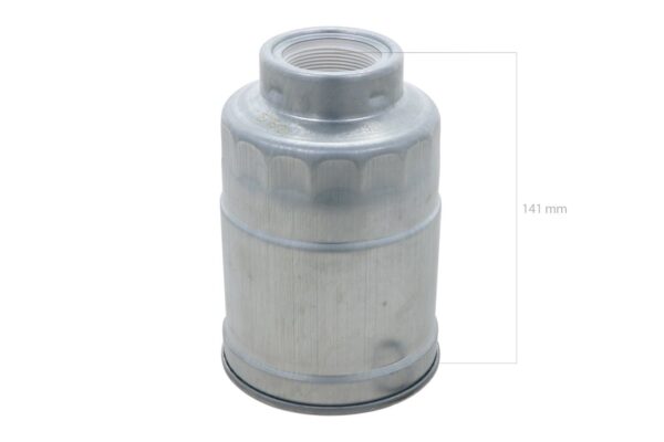 Filtro carburante Iseki TA, Mitsubishi, Bobcat, Komatsu, Manitou - immagine 4