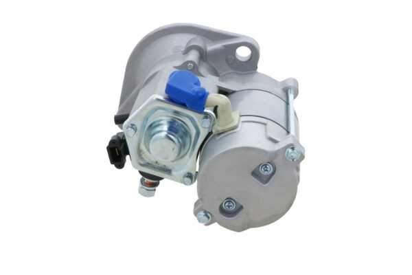 Motorino avviamento Yanmar YM1600, YM1700, YM1900, YM2000, F16, F195, F240 - immagine 4