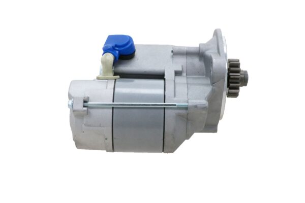 Motorino avviamento Yanmar YM1600, YM1700, YM1900, YM2000, F16, F195, F240 - immagine 6