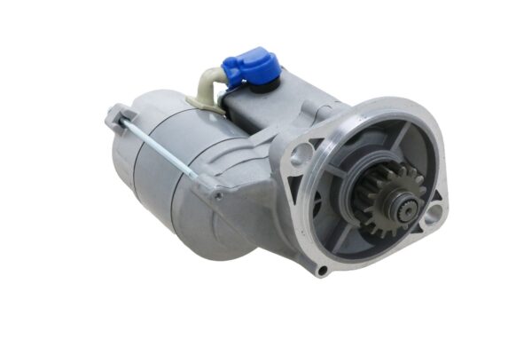 Motorino avviamento Yanmar YM1600, YM1700, YM1900, YM2000, F16, F195, F240 - immagine 7