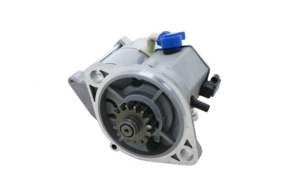 Motorino avviamento Yanmar YM1600, YM1700, YM1900, YM2000, F16, F195, F240 - immagine 9