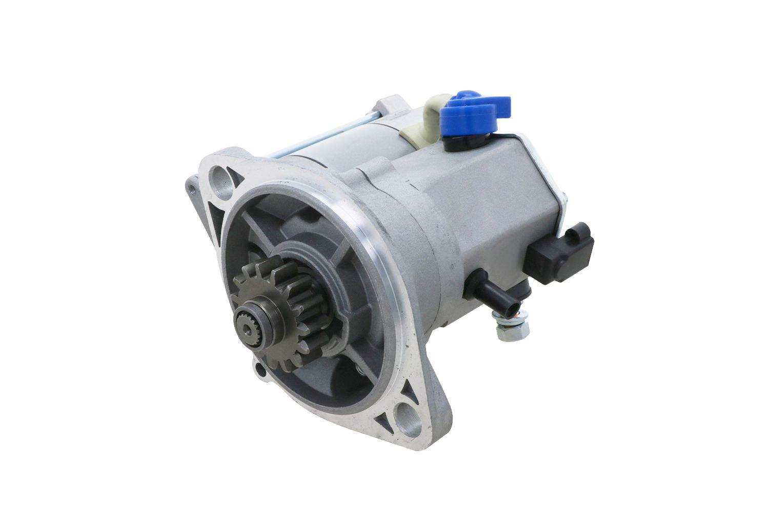 Motorino avviamento Yanmar YM1600, YM1700, YM1900, YM2000, F16, F195, F240