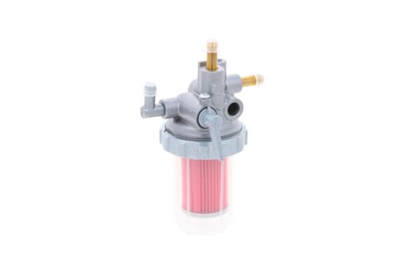 Gruppo filtro carburante completo John Deere 2210, 4010, 4100, 4110, 4115, - immagine 2