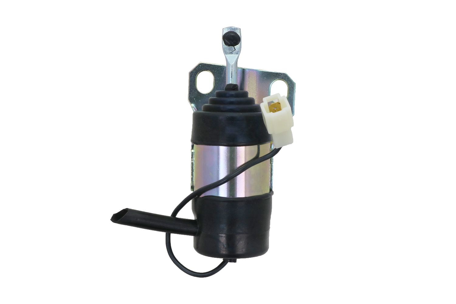 Stopsolenoid 12V Kubota, Kioti, Tym, Mahindra, LS, ecc.