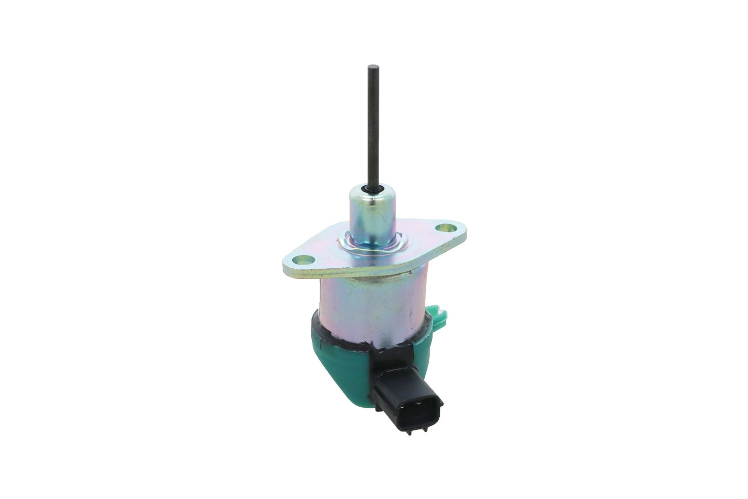 Solenoide di arresto Kubota V2203, V2003, V2403