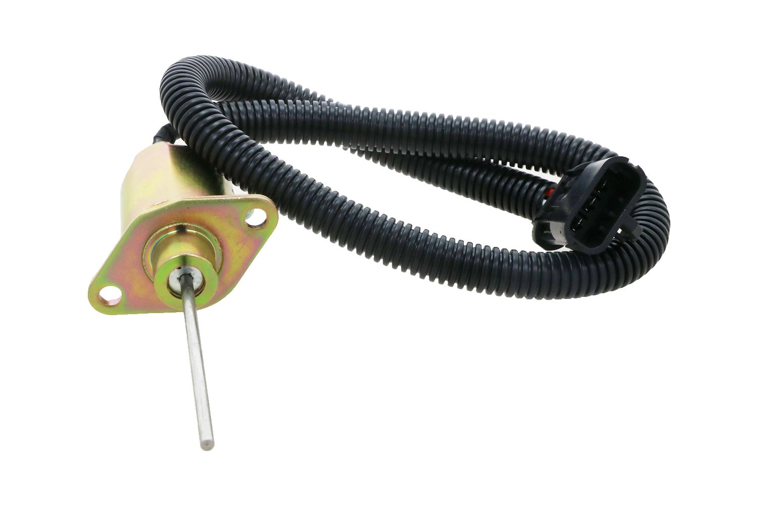 Solenoide di arresto Kubota, Carrier Transicold Vector
