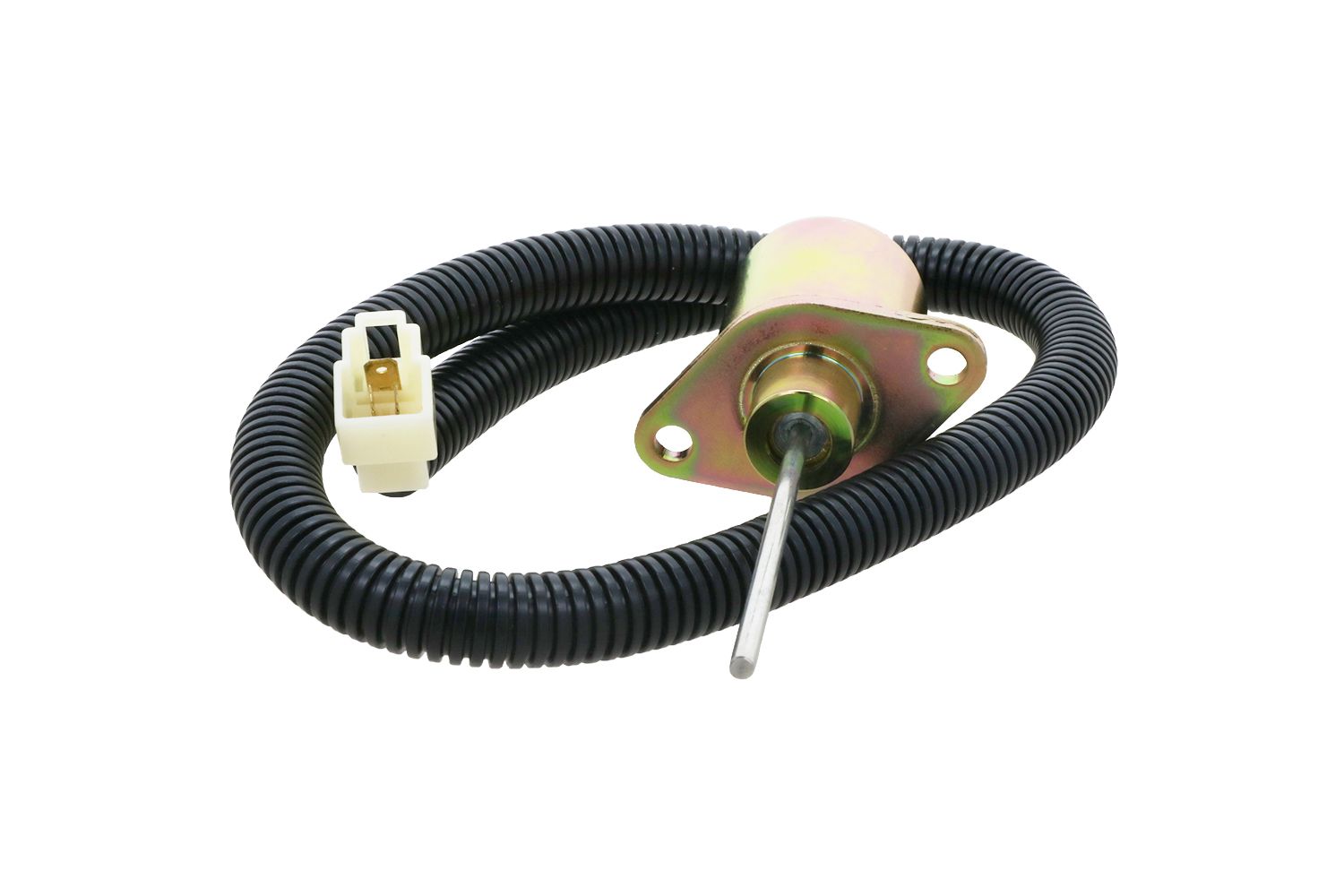 Kubota Solenoide di arresto D1703