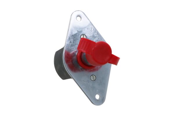 interruttore disconnessione batteria Heavy Duty, 250 Amp, 48V - immagine 2