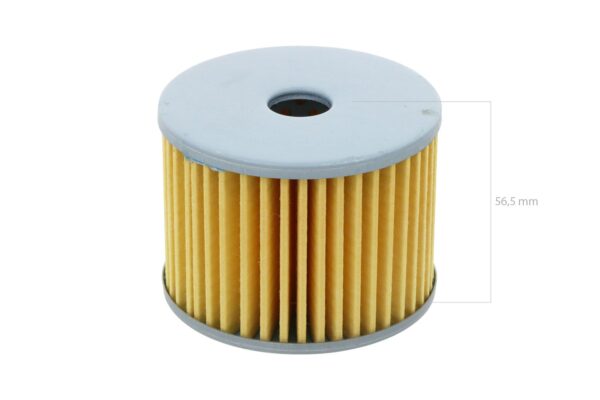 Filtro carburante Iseki TS2810, TS3110, TS3510, TS3910, Kubota, Komatsu - immagine 4