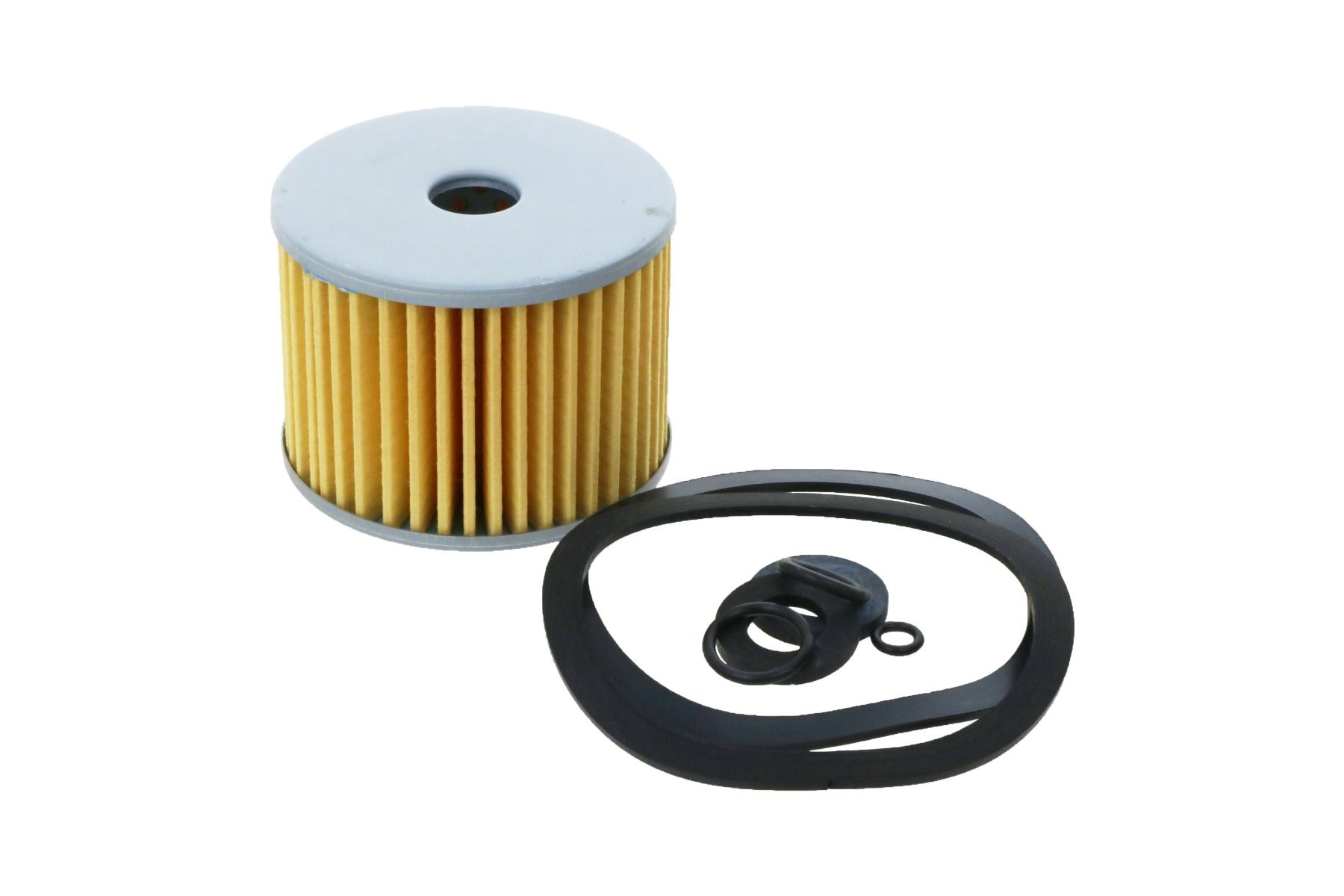 Filtro carburante Iseki TS2810, TS3110, TS3510, TS3910, Kubota, Komatsu
