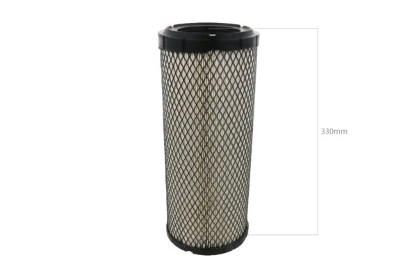 Filtro aria, Mitsubishi, Yanmar, Bobcat, New-Holland, Kubota - immagine 3