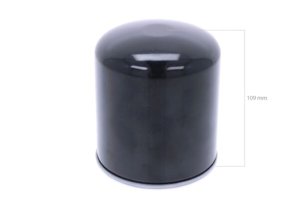 Filtro idraulico Hinomoto, Massey Ferguson, Gutbrod, Allis Chalmers, Lamborghini - immagine 3
