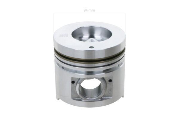 Pistone Mitsubishi S4S-52 - immagine 2