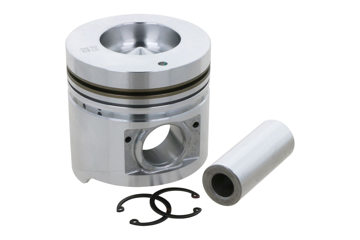 Pistone Mitsubishi S4S-52