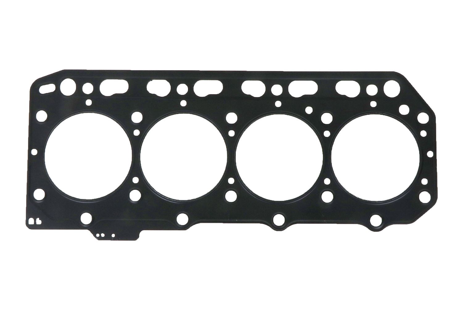 Guarnizione testata Komatsu 4D84-3