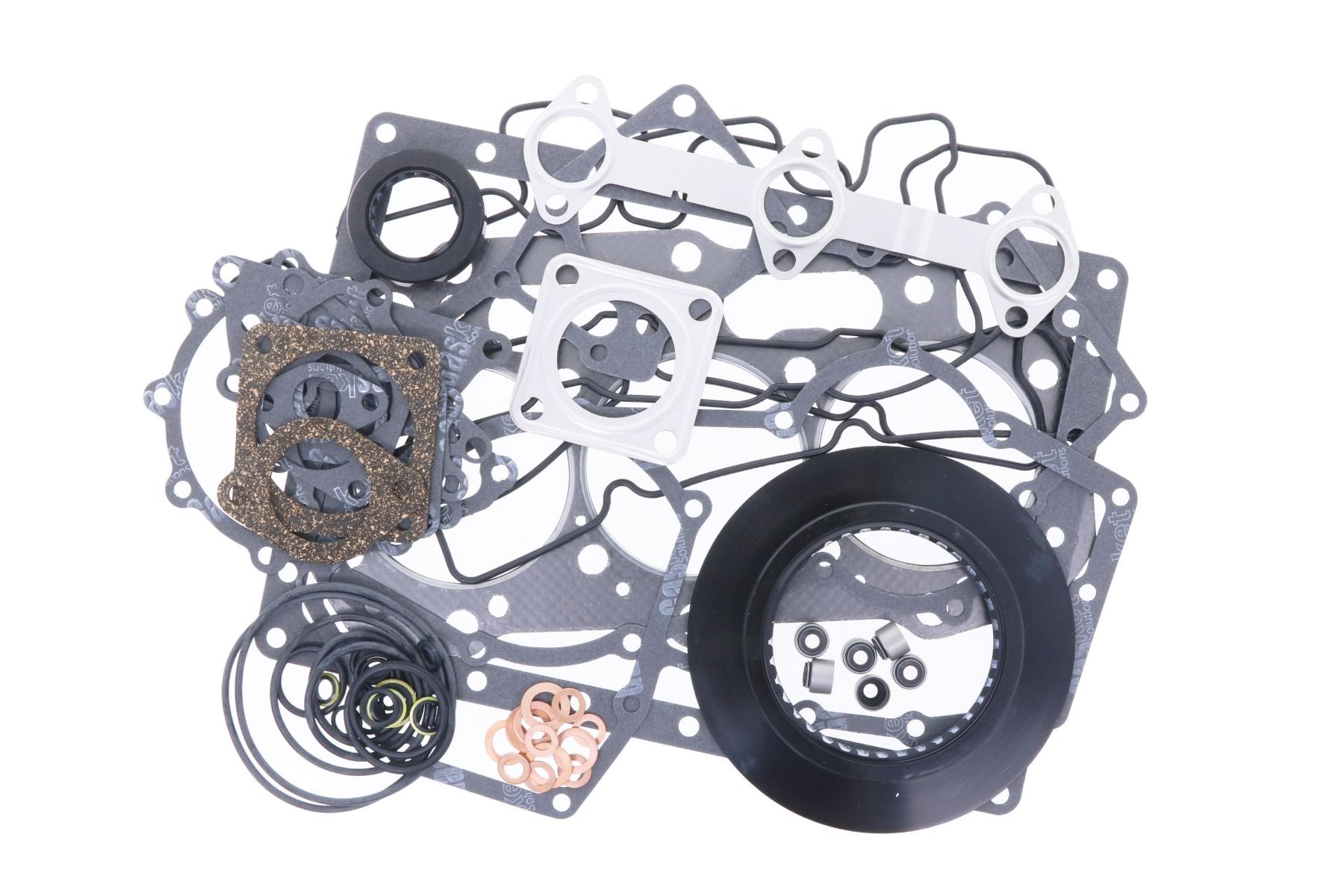 Kit completo guarnizioni Perkins 403C-15,Â 403C-17