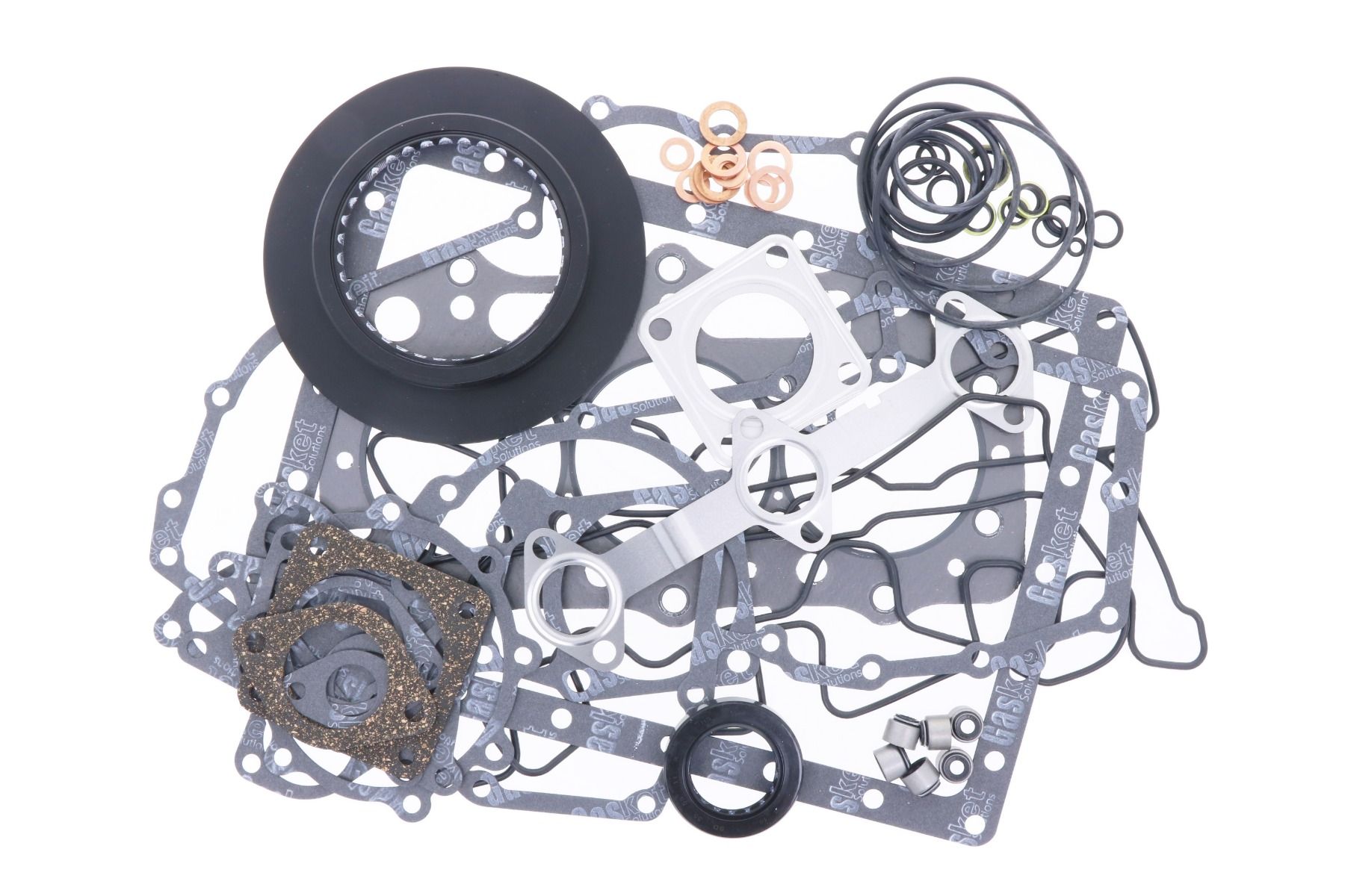 kit guarnizioni Perkins 403D-15, 403D-17