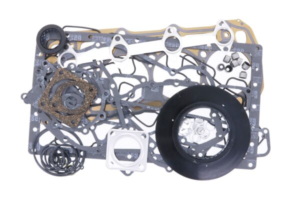 Kit completo guarnizioni Perkins 404C-22