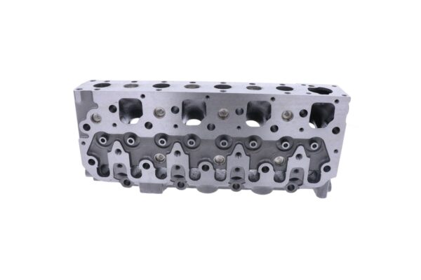 Testata Perkins iniezione indiretta 104-22, 404C-22, 404d-22, Caterpillar C2.2, 3024, Shibaura N844, - immagine 10