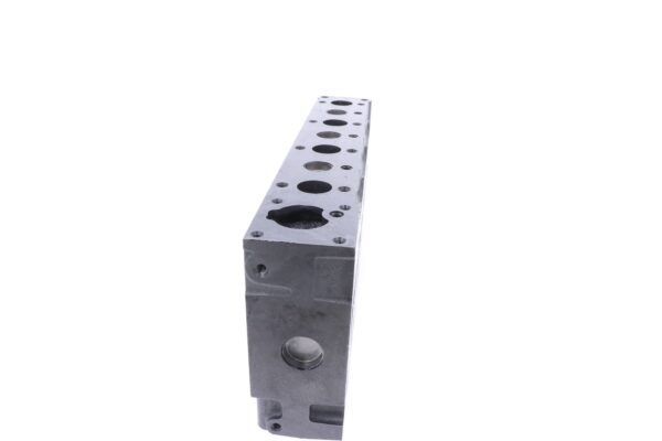 Testata Perkins iniezione indiretta 104-22, 404C-22, 404d-22, Caterpillar C2.2, 3024, Shibaura N844, - immagine 3