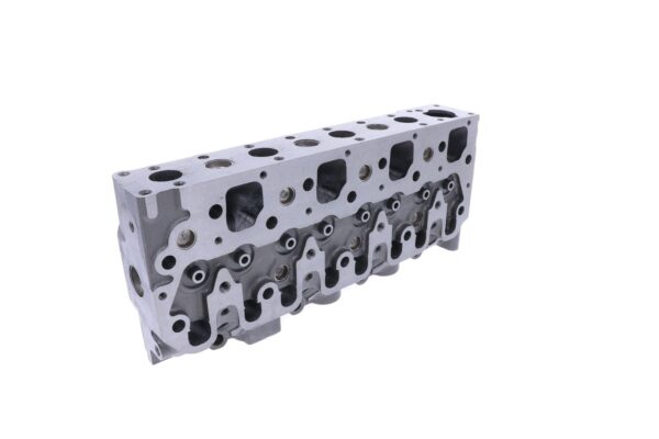 Testata Perkins iniezione indiretta 104-22, 404C-22, 404d-22, Caterpillar C2.2, 3024, Shibaura N844, - immagine 9