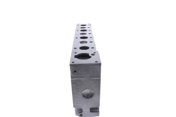 Testata Perkins 404D-22 - immagine 2