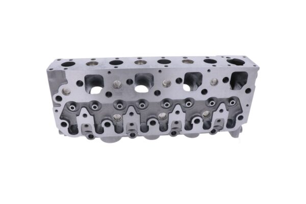 Testata Perkins 404D-22 - immagine 8