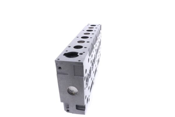 Testata Perkins 404D-22T - immagine 3