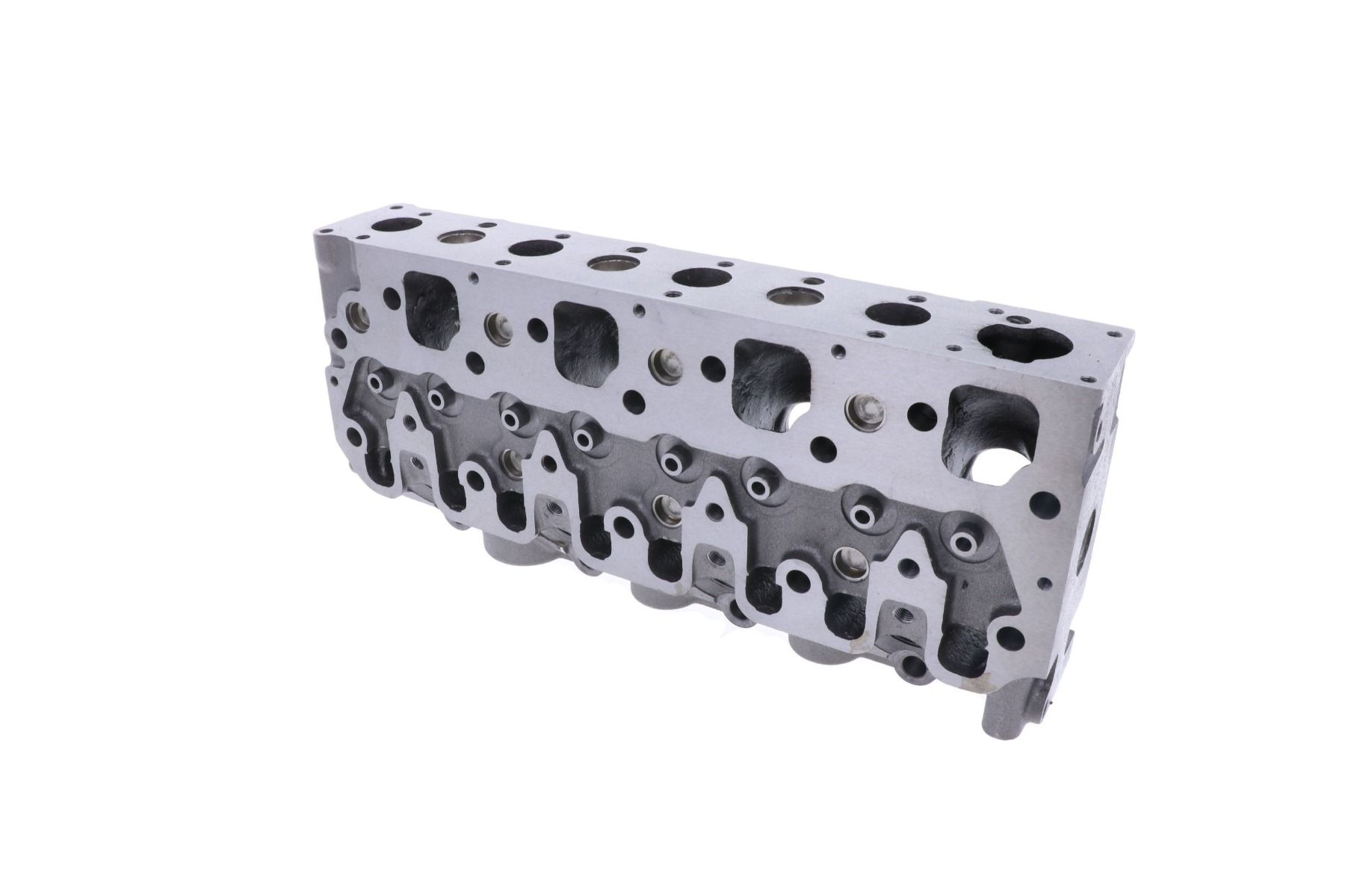 Testata Perkins 404D-22T