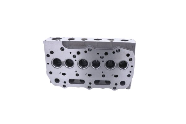 Testata Perkins 403D-15T - immagine 5