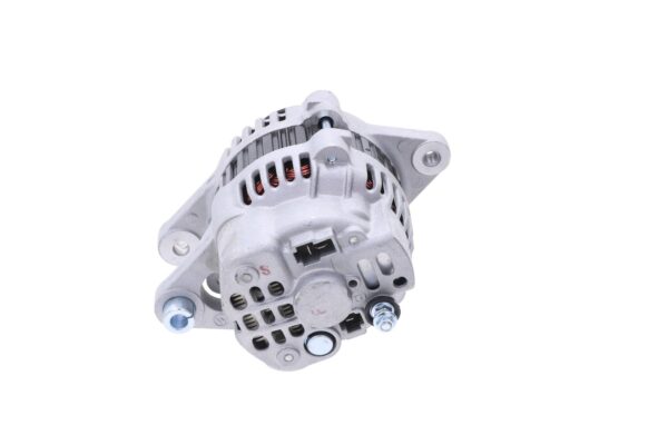 Alternatore Mitsubishi L2, L3, K3, K4,  Iseki TU-Types, Cub Cadet, Vetus, Sole, Toro, Etc. - immagine 3