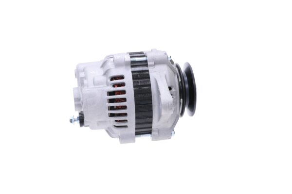 Alternatore Mitsubishi L2, L3, K3, K4,  Iseki TU-Types, Cub Cadet, Vetus, Sole, Toro, Etc. - immagine 4