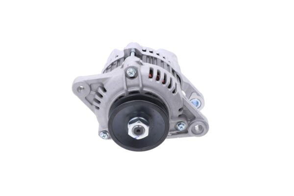 Alternatore Mitsubishi L2, L3, K3, K4,  Iseki TU-Types, Cub Cadet, Vetus, Sole, Toro, Etc. - immagine 5