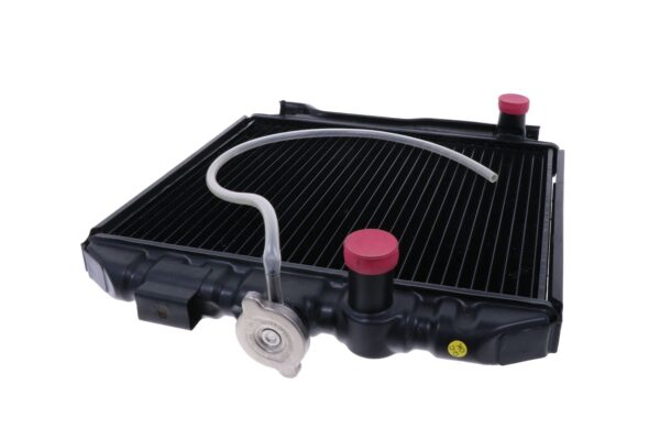 Radiatore Shibaura P19F, P21F - immagine 2
