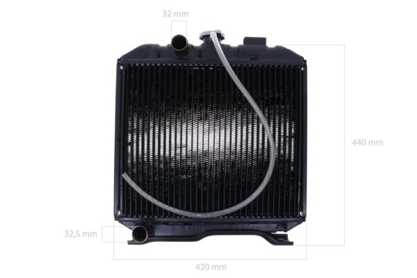 Radiatore Shibaura P19F, P21F