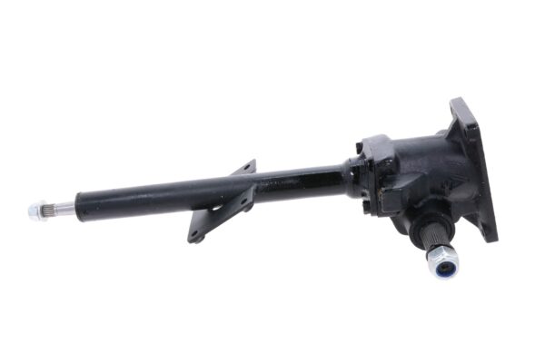 Kubota Scatola dello sterzo B7000, Zen Noh ZB7000 - immagine 10