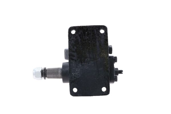 Kubota Scatola dello sterzo B7000, Zen Noh ZB7000 - immagine 6