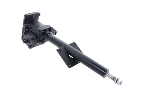 Kubota Scatola dello sterzo B7000, Zen Noh ZB7000 - immagine 7
